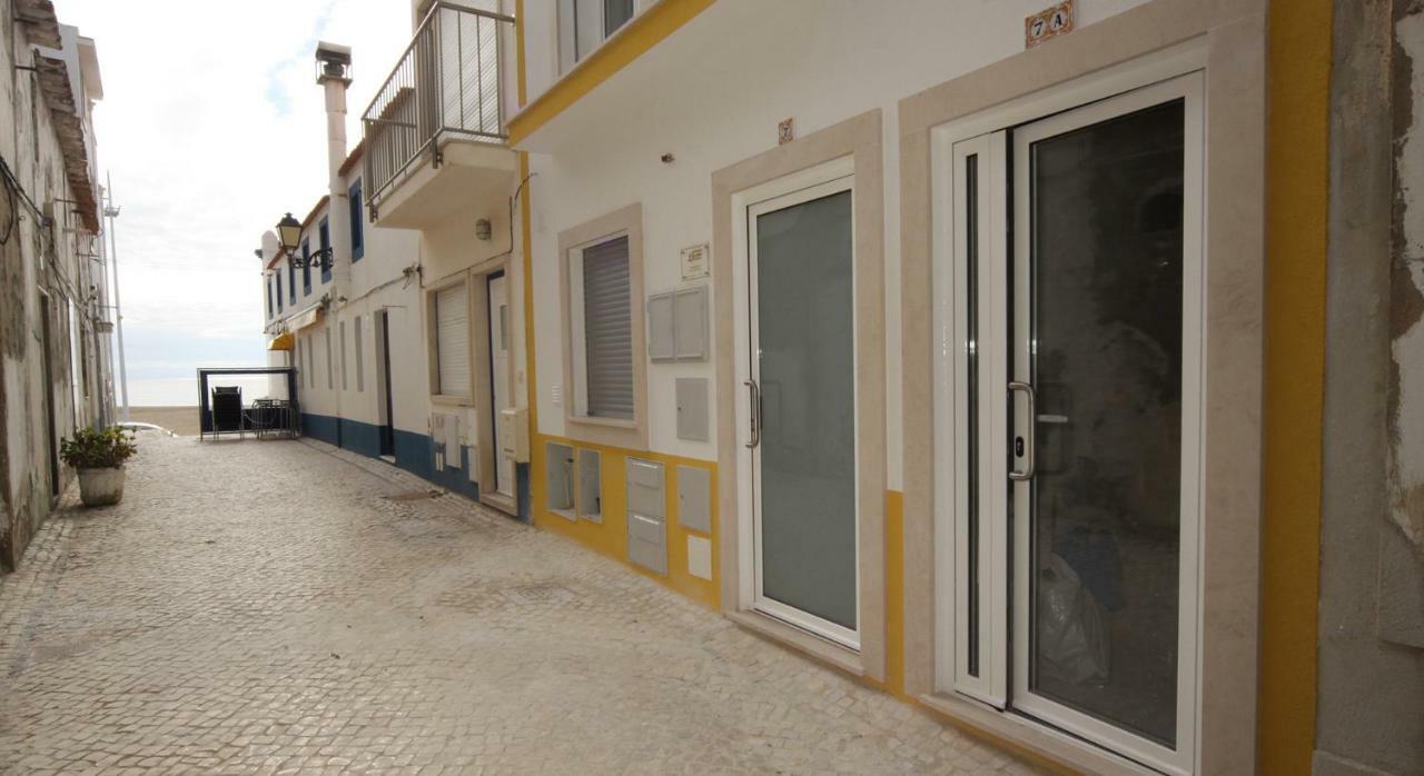 Ferhousedreams-Praia Nazaré Buitenkant foto