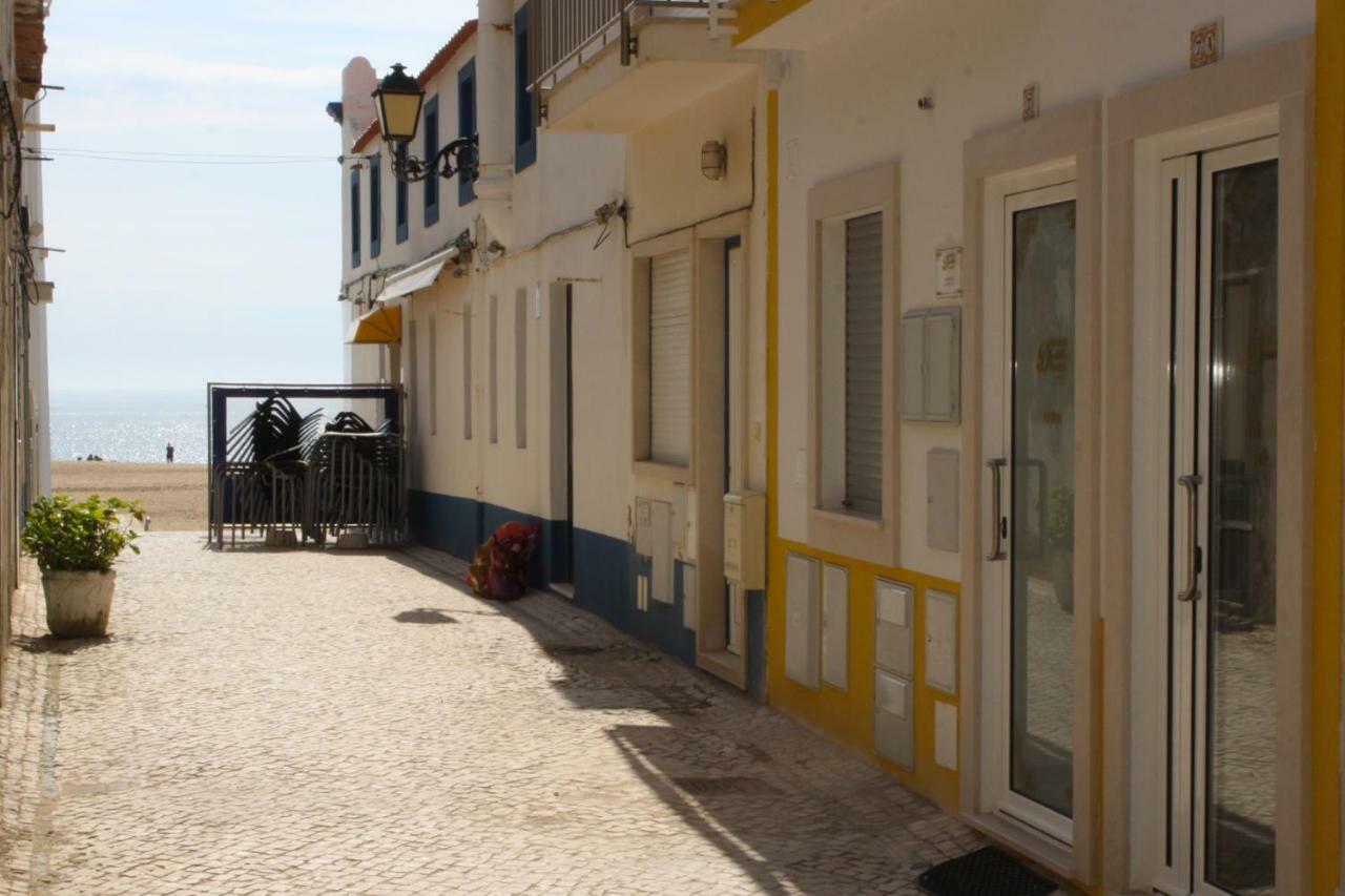 Ferhousedreams-Praia Nazaré Buitenkant foto